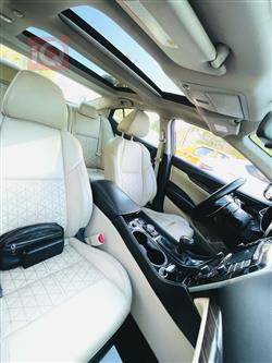 نيسان ماكسيما